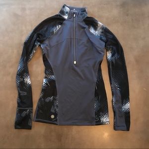 ON HOLD Athleta work out jacket